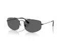 Ray-Ban Explorer 5 Aurinkolasit RB 3845 002/B1