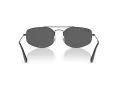 Ray-Ban Explorer 5 Aurinkolasit RB 3845 002/B1
