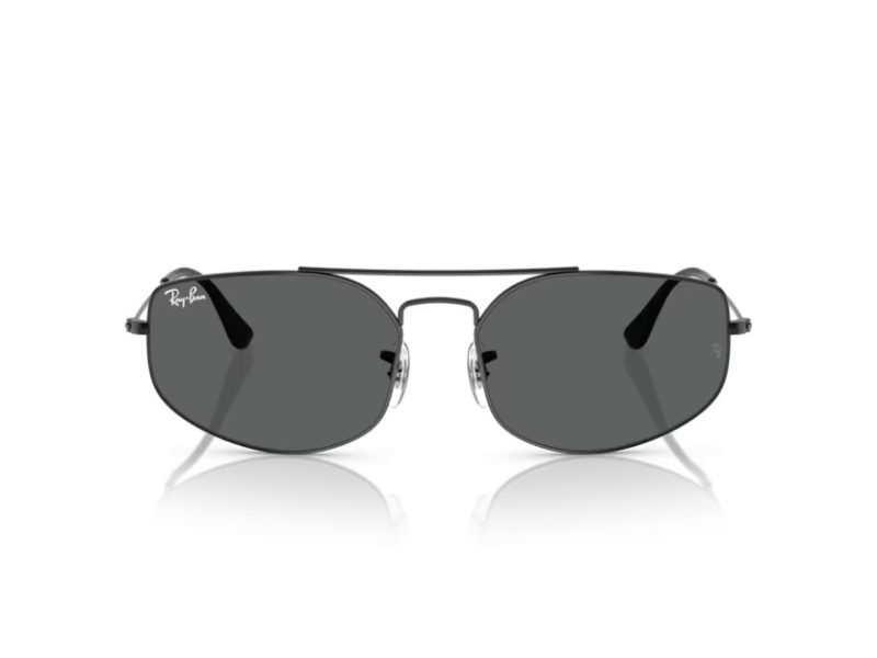 Ray-Ban Explorer 5 Aurinkolasit RB 3845 002/B1