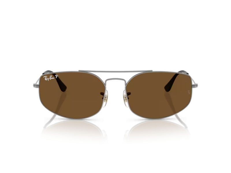 Ray-Ban Explorer 5 Aurinkolasit RB 3845 004/57