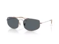 Ray-Ban Explorer 5 Aurinkolasit RB 3845 9035R5