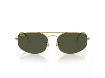 Ray-Ban Explorer 5 Aurinkolasit RB 3845 919631