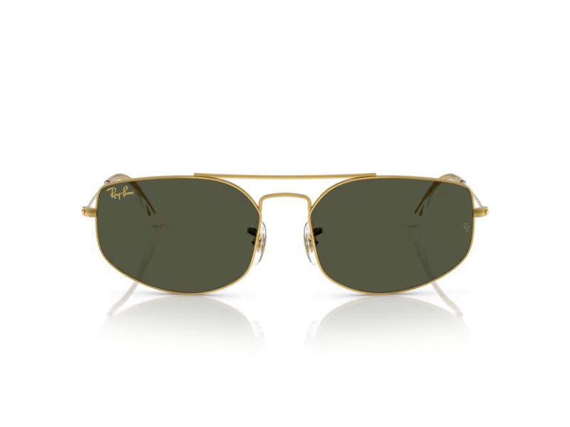 Ray-Ban Explorer 5 Aurinkolasit RB 3845 919631