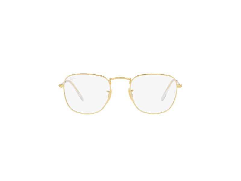 Ray-Ban Frank Aurinkolasit RB 3857 001/GH