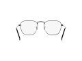 Ray-Ban Frank Aurinkolasit RB 3857 002/GH