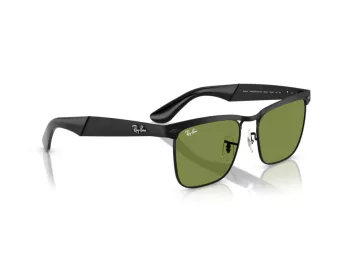 Ray-Ban Wayfarer Deluxe Aurinkolasit RB 3875 006/4E