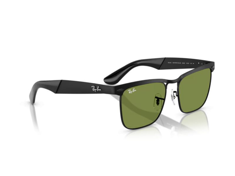 Ray-Ban Wayfarer Deluxe Aurinkolasit RB 3875 006/4E