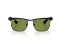 Ray-Ban Wayfarer Deluxe Aurinkolasit RB 3875 006/4E