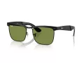 Ray-Ban Wayfarer Deluxe Aurinkolasit RB 3875 006/4E