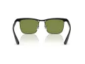 Ray-Ban Wayfarer Deluxe Aurinkolasit RB 3875 006/4E