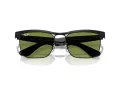 Ray-Ban Wayfarer Deluxe Aurinkolasit RB 3875 006/4E