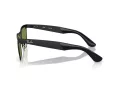 Ray-Ban Wayfarer Deluxe Aurinkolasit RB 3875 006/4E