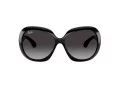 Ray-Ban Jackie Ohh Ii Aurinkolasit 4098 601/8G