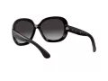 Ray-Ban Jackie Ohh Ii Aurinkolasit 4098 601/8G