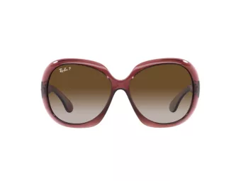 Ray-Ban Jackie Ohh Ii Aurinkolasit RB 4098 6593/T5