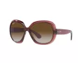 Ray-Ban Jackie Ohh Ii Aurinkolasit RB 4098 6593/T5