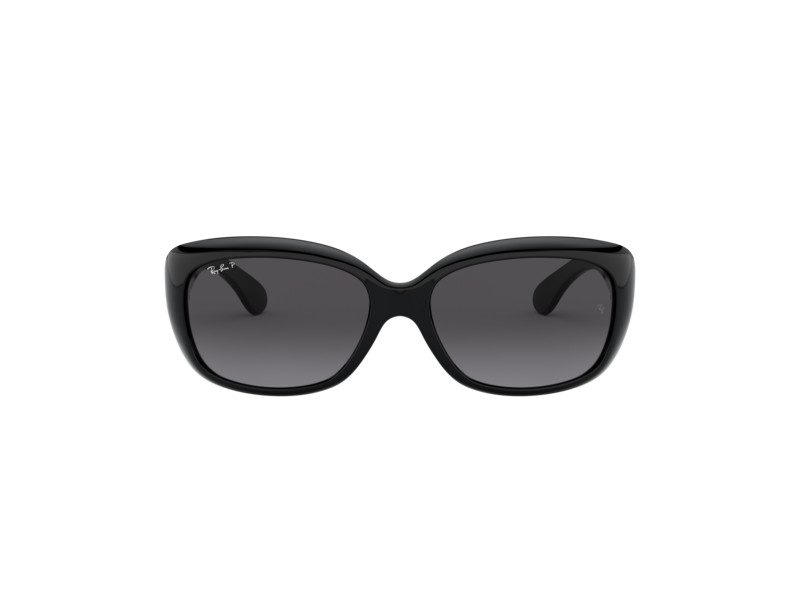 Ray-Ban Jackie Ohh Aurinkolasit RB 4101 601/T3