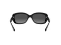 Ray-Ban Jackie Ohh Aurinkolasit RB 4101 601/T3