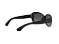 Ray-Ban Jackie Ohh Aurinkolasit RB 4101 601/T3