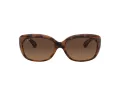 Ray-Ban Jackie Ohh Aurinkolasit RB 4101 642/43