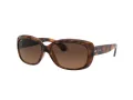 Ray-Ban Jackie Ohh Aurinkolasit RB 4101 642/43