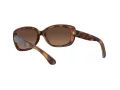 Ray-Ban Jackie Ohh Aurinkolasit RB 4101 642/43
