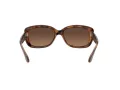 Ray-Ban Jackie Ohh Aurinkolasit RB 4101 642/43