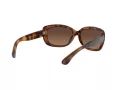 Ray-Ban Jackie Ohh Aurinkolasit RB 4101 642/43