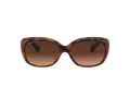Ray-Ban Jackie Ohh Aurinkolasit RB 4101 642/A5