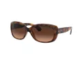 Ray-Ban Jackie Ohh Aurinkolasit RB 4101 642/A5