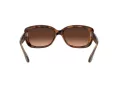 Ray-Ban Jackie Ohh Aurinkolasit RB 4101 642/A5