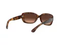 Ray-Ban Jackie Ohh Aurinkolasit RB 4101 642/A5