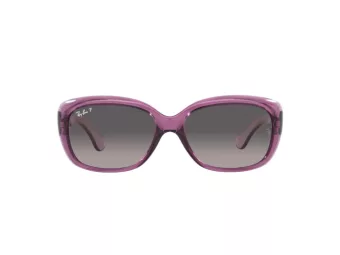 Ray-Ban Jackie Ohh Aurinkolasit RB 4101 6591/M3