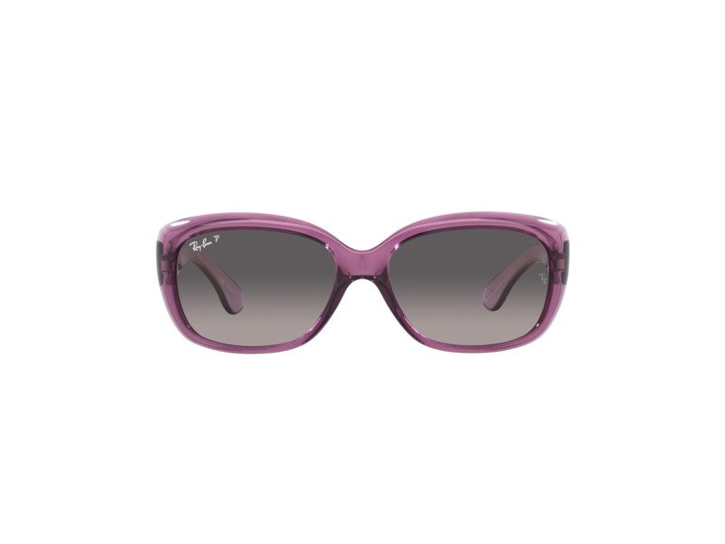 Ray-Ban Jackie Ohh Aurinkolasit RB 4101 6591/M3