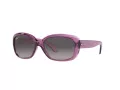 Ray-Ban Jackie Ohh Aurinkolasit RB 4101 6591/M3