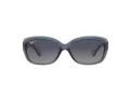 Ray-Ban Jackie Ohh Aurinkolasit RB 4101 6592/78