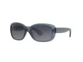 Ray-Ban Jackie Ohh Aurinkolasit RB 4101 6592/78