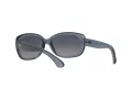 Ray-Ban Jackie Ohh Aurinkolasit RB 4101 6592/78