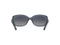 Ray-Ban Jackie Ohh Aurinkolasit RB 4101 6592/78