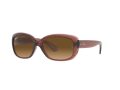 Ray-Ban Jackie Ohh Aurinkolasit RB 4101 6593/M2