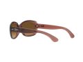 Ray-Ban Jackie Ohh Aurinkolasit RB 4101 6593/M2