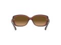 Ray-Ban Jackie Ohh Aurinkolasit RB 4101 6593/M2