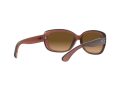 Ray-Ban Jackie Ohh Aurinkolasit RB 4101 6593/M2