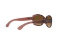 Ray-Ban Jackie Ohh Aurinkolasit RB 4101 6593/M2