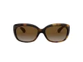 Ray-Ban Jackie Ohh Aurinkolasit RB 4101 710/T5