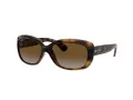 Ray-Ban Jackie Ohh Aurinkolasit RB 4101 710/T5