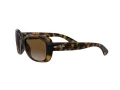 Ray-Ban Jackie Ohh Aurinkolasit RB 4101 710/T5
