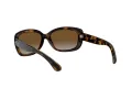 Ray-Ban Jackie Ohh Aurinkolasit RB 4101 710/T5