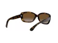 Ray-Ban Jackie Ohh Aurinkolasit RB 4101 710/T5