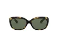 Ray-Ban Jackie Ohh Aurinkolasit RB 4101 710